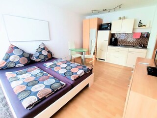 Ferienwohnung Kressbronn am Bodensee Ausstattung 4