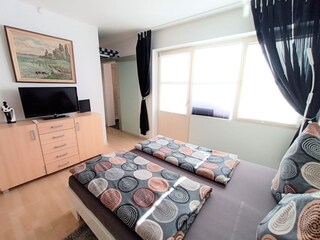 Ferienwohnung Kressbronn am Bodensee Ausstattung 7