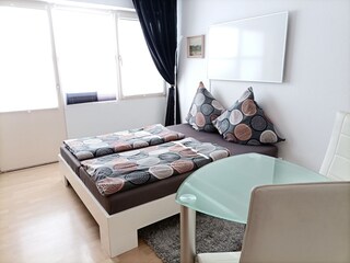 Ferienwohnung Kressbronn am Bodensee Ausstattung 8