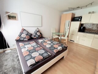 Ferienwohnung Kressbronn am Bodensee Ausstattung 9