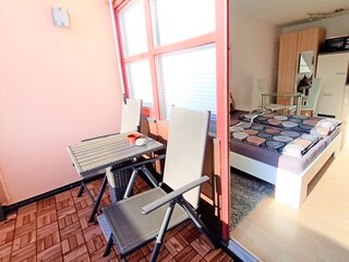 Ferienwohnung Kressbronn am Bodensee Ausstattung 11