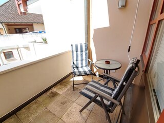 Ferienwohnung Kressbronn am Bodensee Ausstattung 13