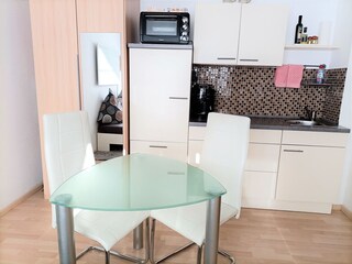 Ferienwohnung Kressbronn am Bodensee Ausstattung 14