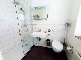 Ferienwohnung Kressbronn am Bodensee Ausstattung 16