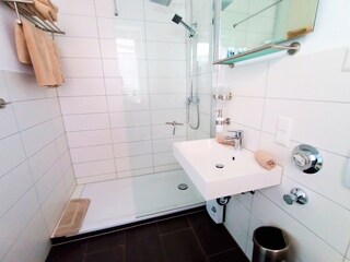 Ferienwohnung Kressbronn am Bodensee Ausstattung 17