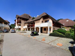 Ferienwohnung Kressbronn am Bodensee Ausstattung 18