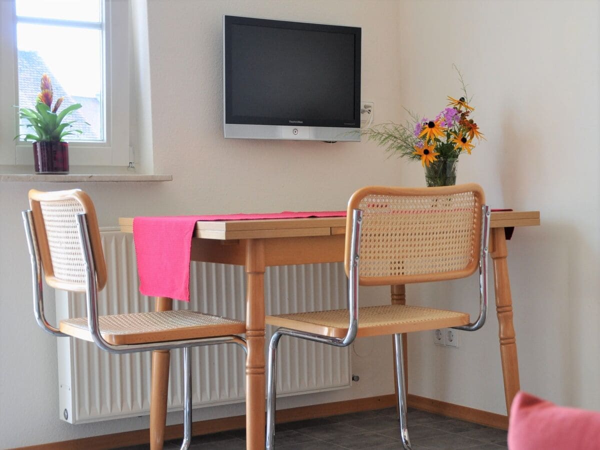 Ferienwohnung Friedrichshafen Ausstattung 4