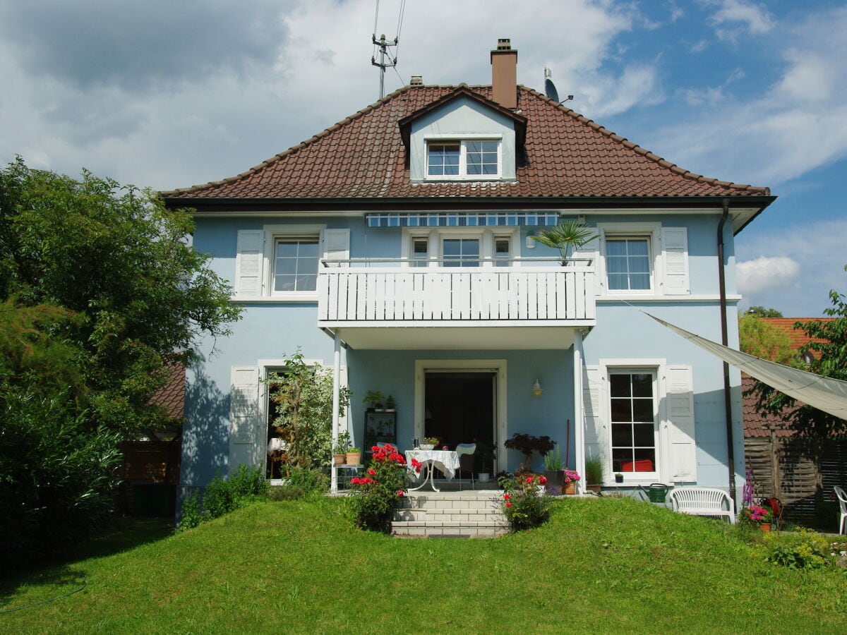 Ferienwohnung Friedrichshafen Ausstattung 1