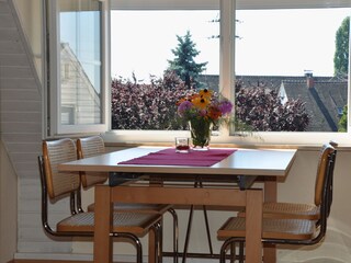 Ferienwohnung Friedrichshafen Ausstattung 2