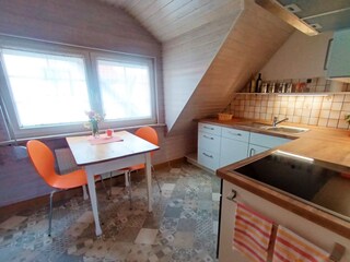 Ferienwohnung Friedrichshafen Ausstattung 4