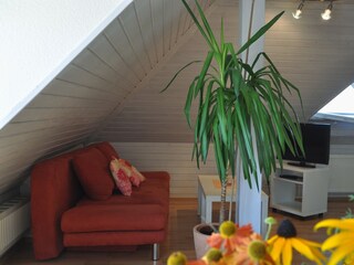 Ferienwohnung Friedrichshafen Ausstattung 7