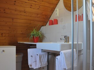 Ferienwohnung Friedrichshafen Ausstattung 9