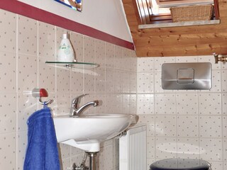 Ferienwohnung Friedrichshafen Ausstattung 10