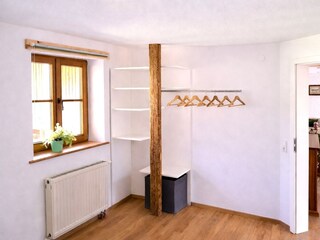 Ferienwohnung Neukirch Ausstattung 11