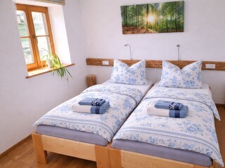 Ferienwohnung Neukirch Ausstattung 12