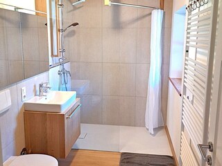 Ferienwohnung Neukirch Ausstattung 15