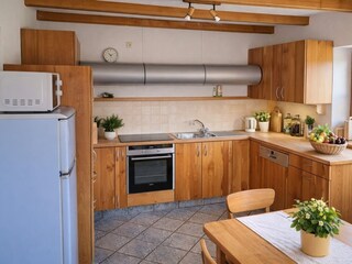 Ferienwohnung Neukirch Ausstattung 17