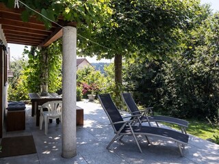 Ferienwohnung Neukirch Ausstattung 19