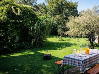 Ferienwohnung Neukirch Ausstattung 20