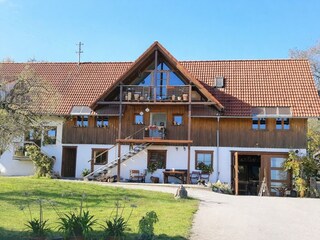 Ferienwohnung Neukirch Ausstattung 21