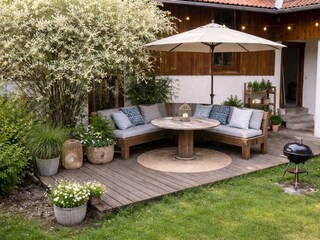 Ferienwohnung Neukirch Ausstattung 22