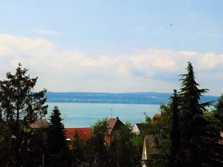 Ferienwohnung Meersburg Ausstattung 2