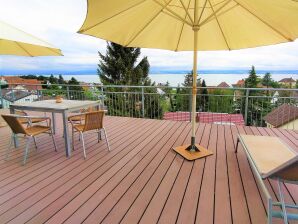 SEEBLICK BodenSEE Apartments Meersburg