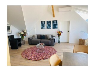 Ferienwohnung Meersburg Ausstattung 3