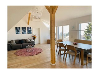 Ferienwohnung Meersburg Ausstattung 4
