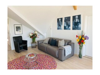 Ferienwohnung Meersburg Ausstattung 5