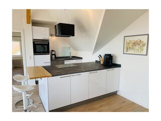 Ferienwohnung Meersburg Ausstattung 6