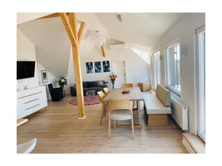Ferienwohnung Meersburg Ausstattung 7