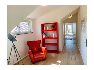 Ferienwohnung Meersburg Ausstattung 8
