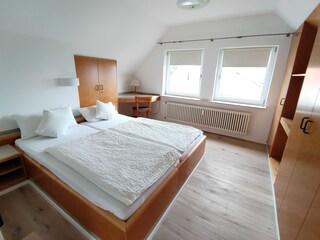 Ferienwohnung Meersburg Ausstattung 12