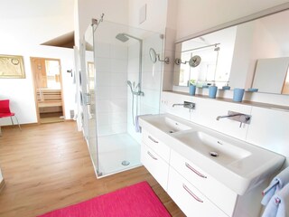Ferienwohnung Meersburg Ausstattung 13