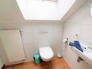 Ferienwohnung Meersburg Ausstattung 17