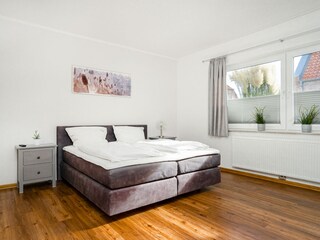 Apartamento de vacaciones Greetsiel Características 11