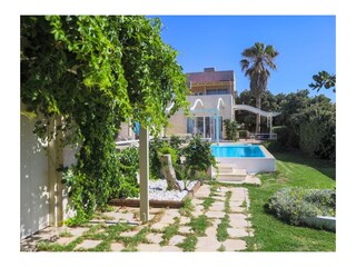 Casa per le vacanze Rethymnon & Umgebung Ambiente 14