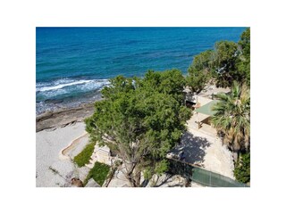 Casa per le vacanze Rethymnon & Umgebung Registrazione all'aperto 4