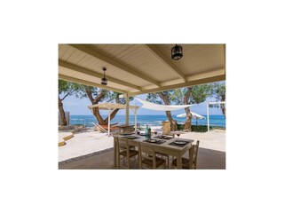 Casa per le vacanze Rethymnon & Umgebung Registrazione all'aperto 2