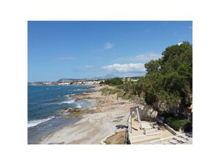 Casa per le vacanze Rethymnon & Umgebung Ambiente 17