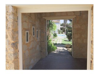 Casa per le vacanze Rethymnon & Umgebung Ambiente 20