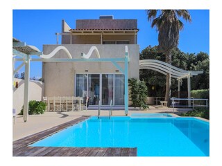 Casa per le vacanze Rethymnon & Umgebung Ambiente 22