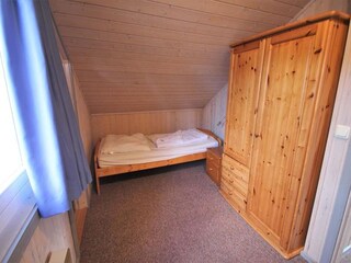 Holiday house Granzow Features 13