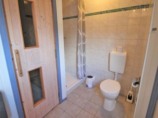 Holiday house Granzow Features 12