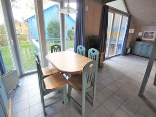 Holiday house Granzow Features 15