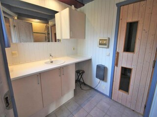 Holiday house Granzow Features 16
