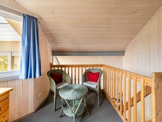 Maison de vacances Granzow Équipement 3