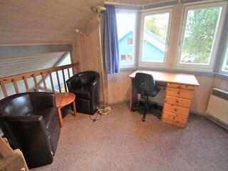 Casa per le vacanze Granzow Caratteristiche 3