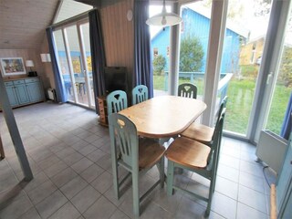 Ferienhaus Granzow Ausstattung 5